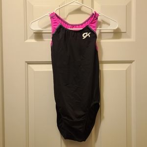 GK Leotard Size AL